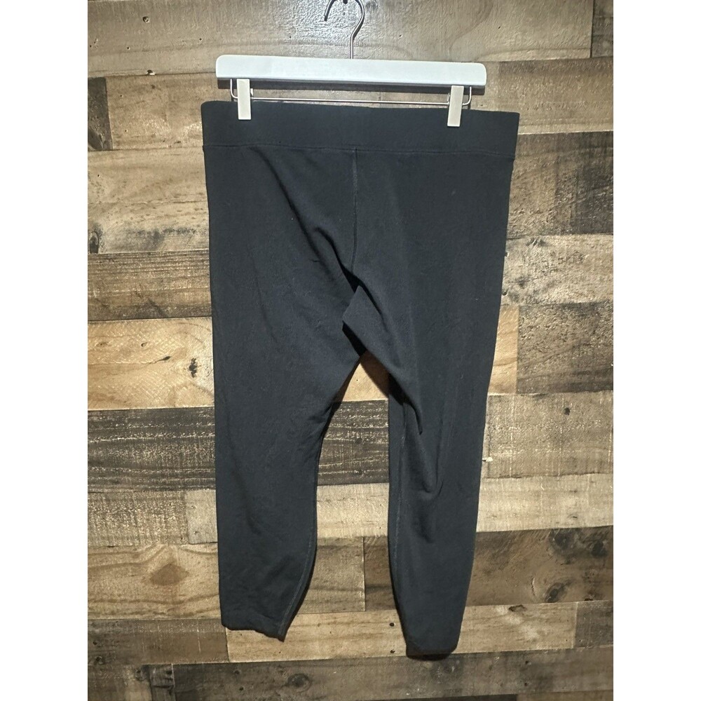 Nike XL Crop Leggings Womens